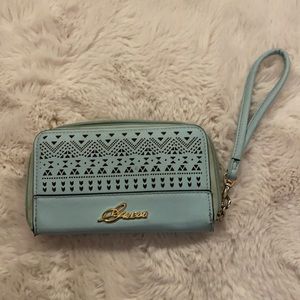 Guess Wallet